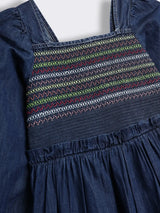 dark wash