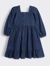 dark wash