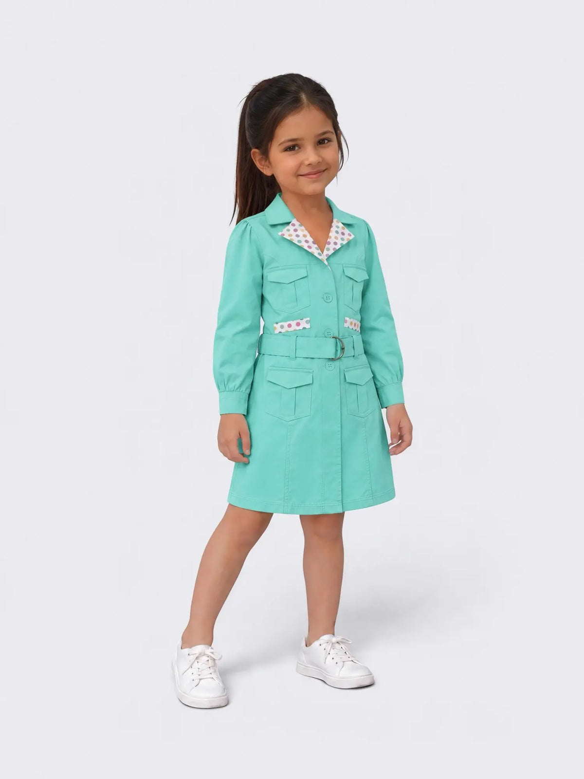turquoise