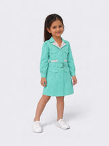 turquoise