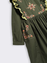 dark olive