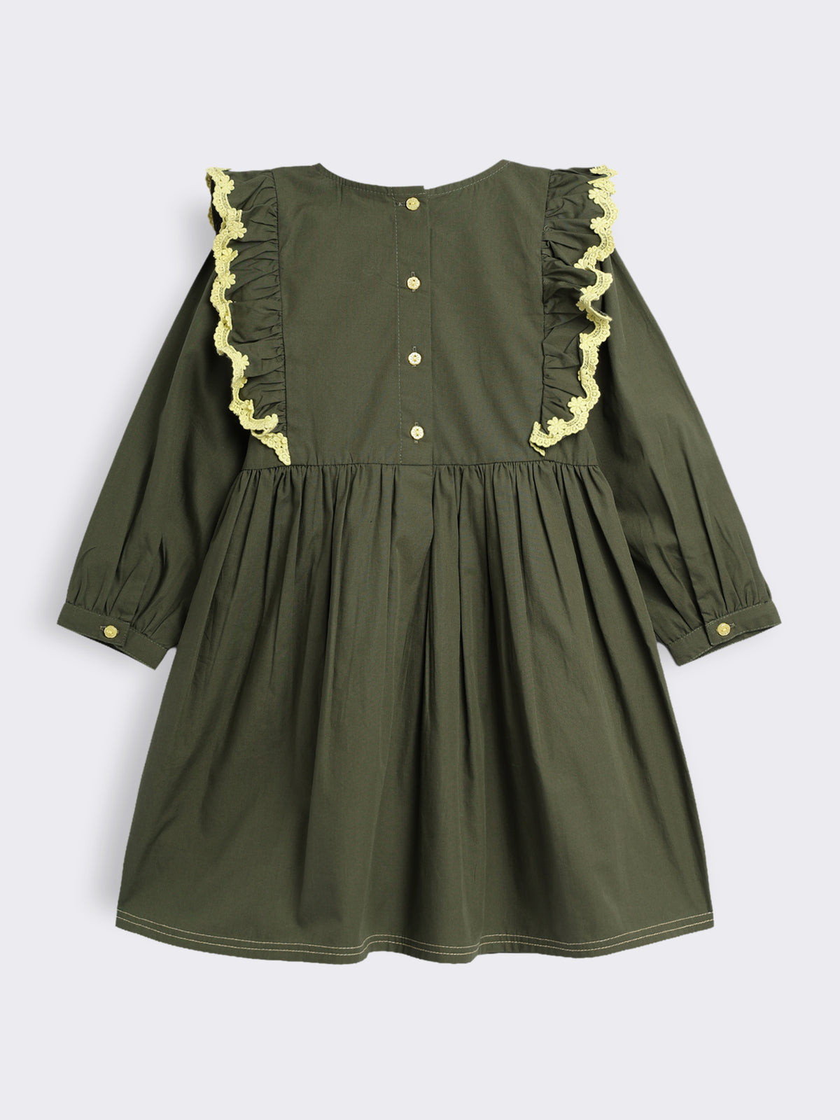 dark olive