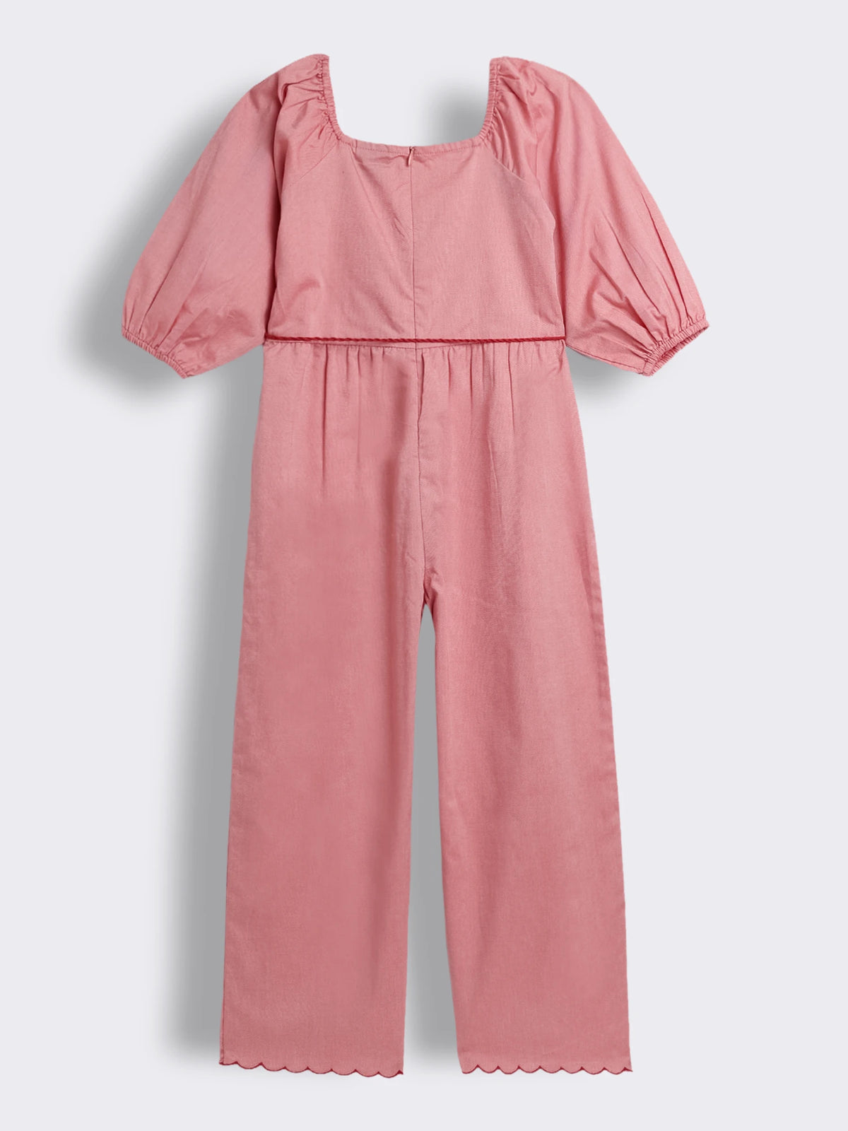 rusty pink