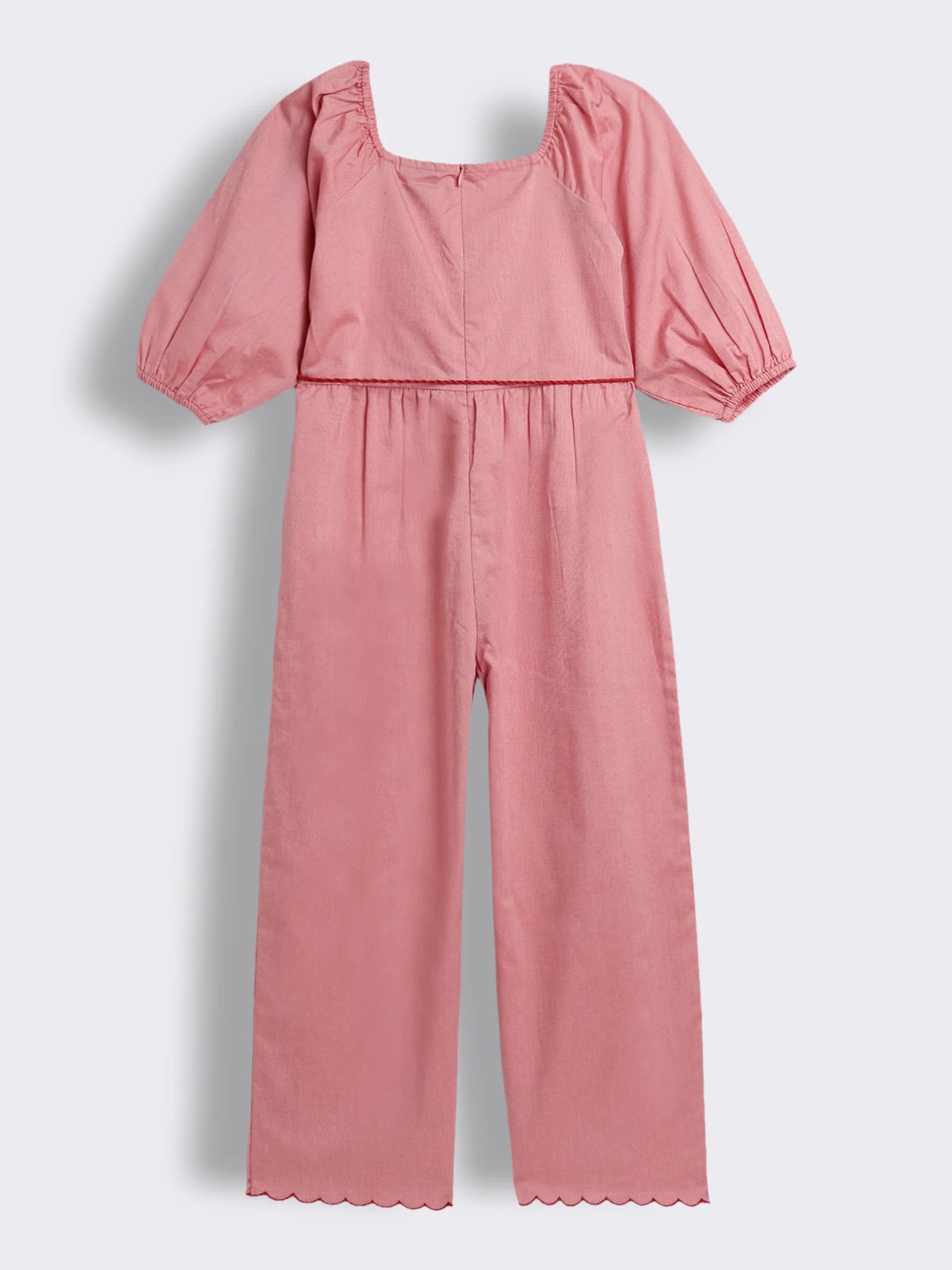 rusty pink