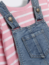 dark wash