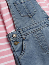 dark wash