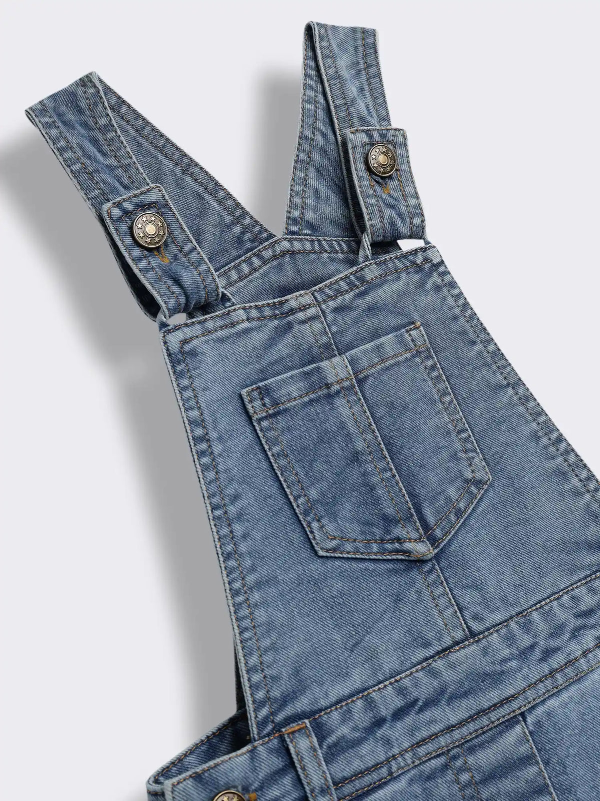 dark wash