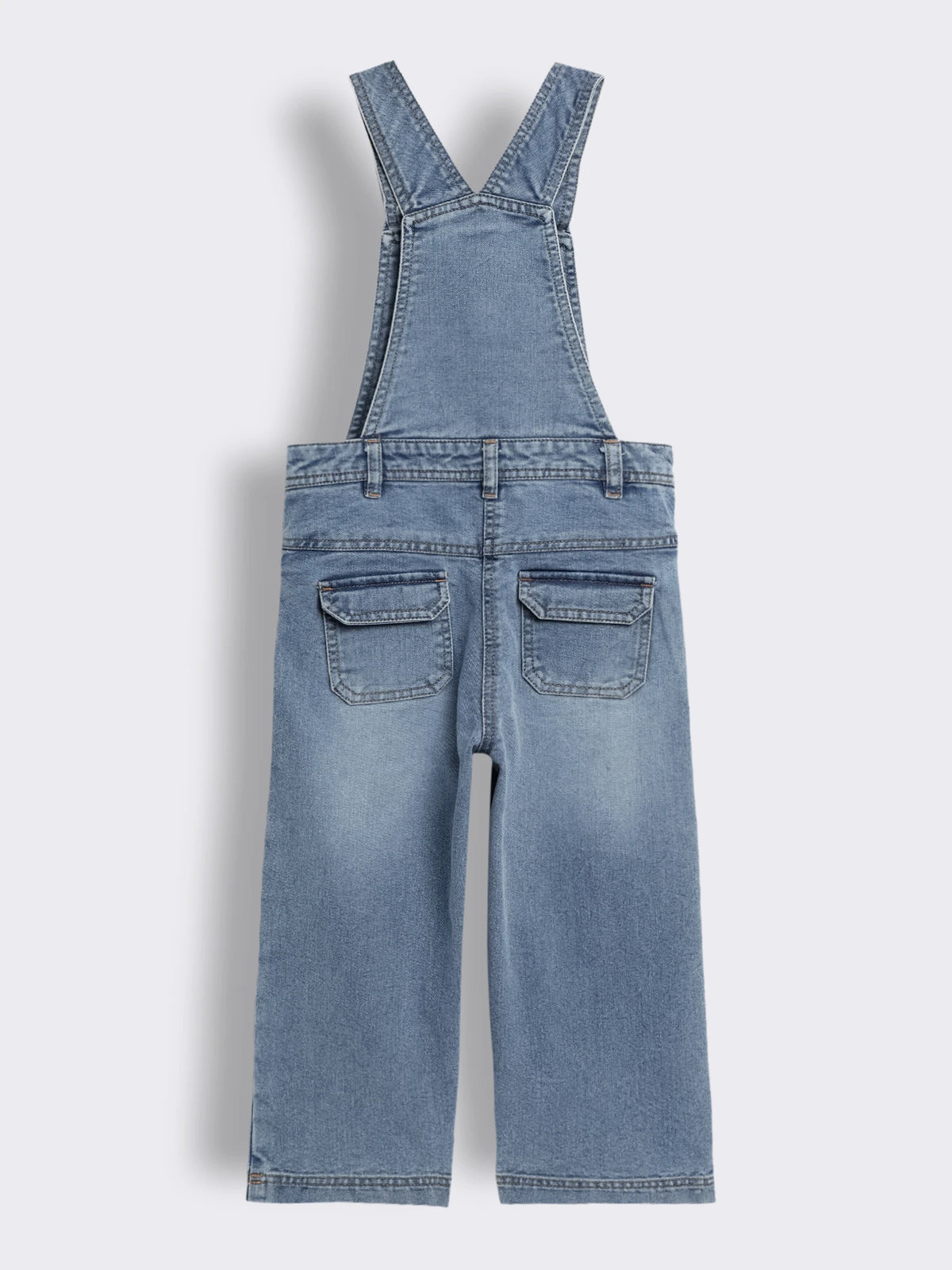 dark wash
