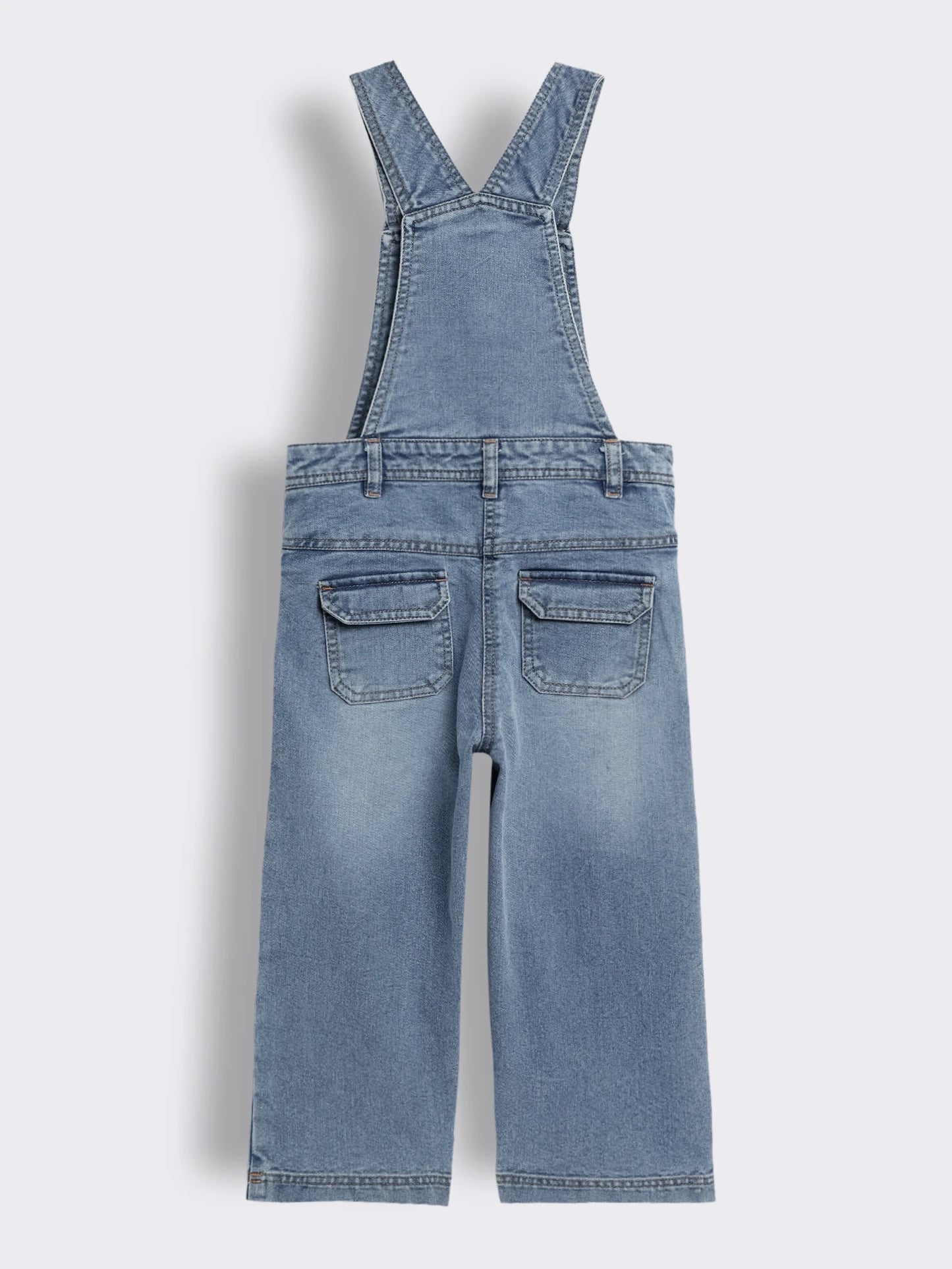 dark wash