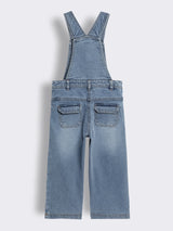 dark wash