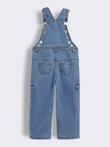 dark wash