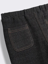 charcoal grey