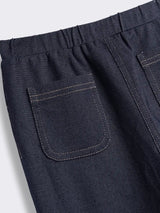 deep navy