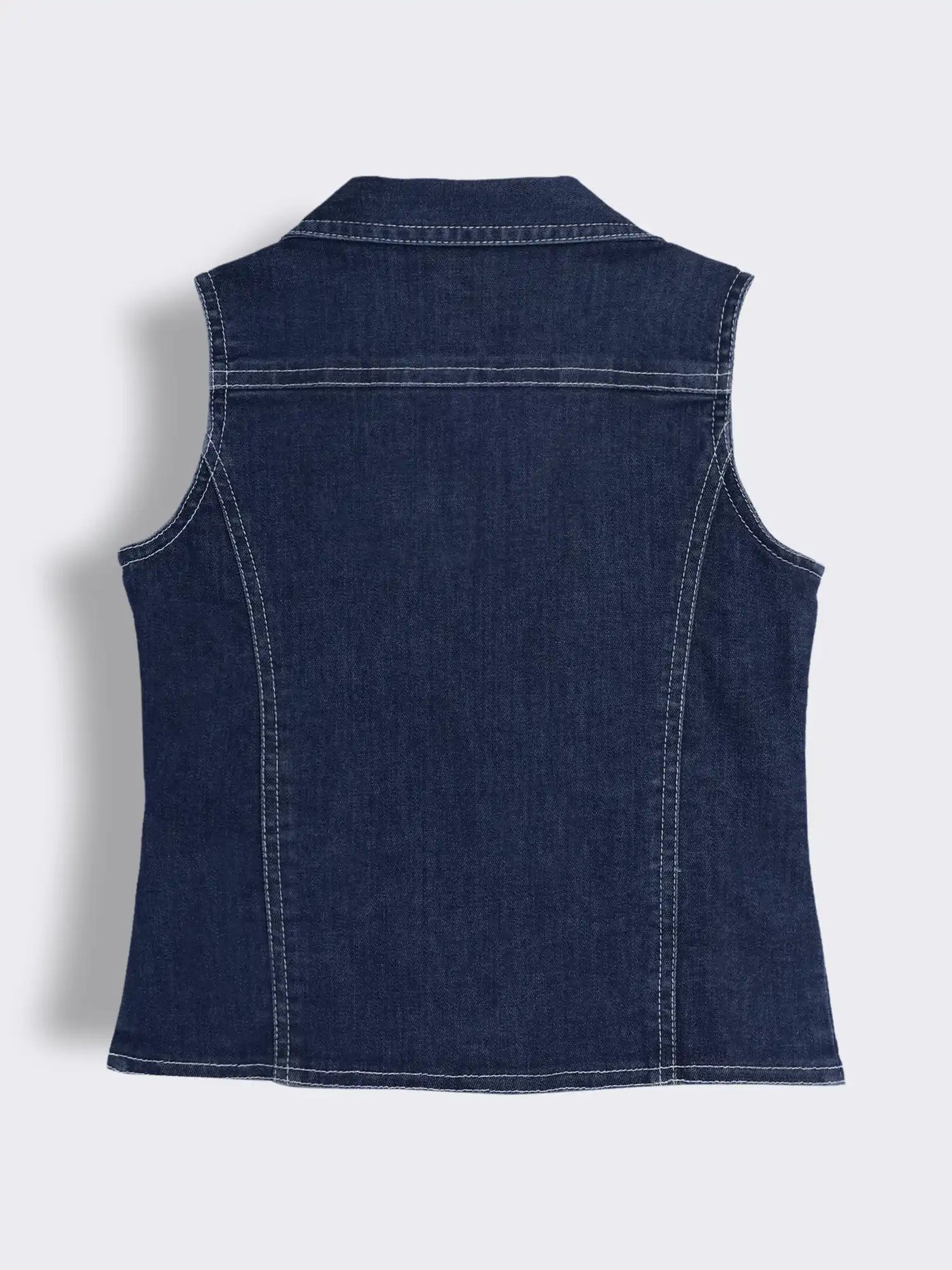 dark wash
