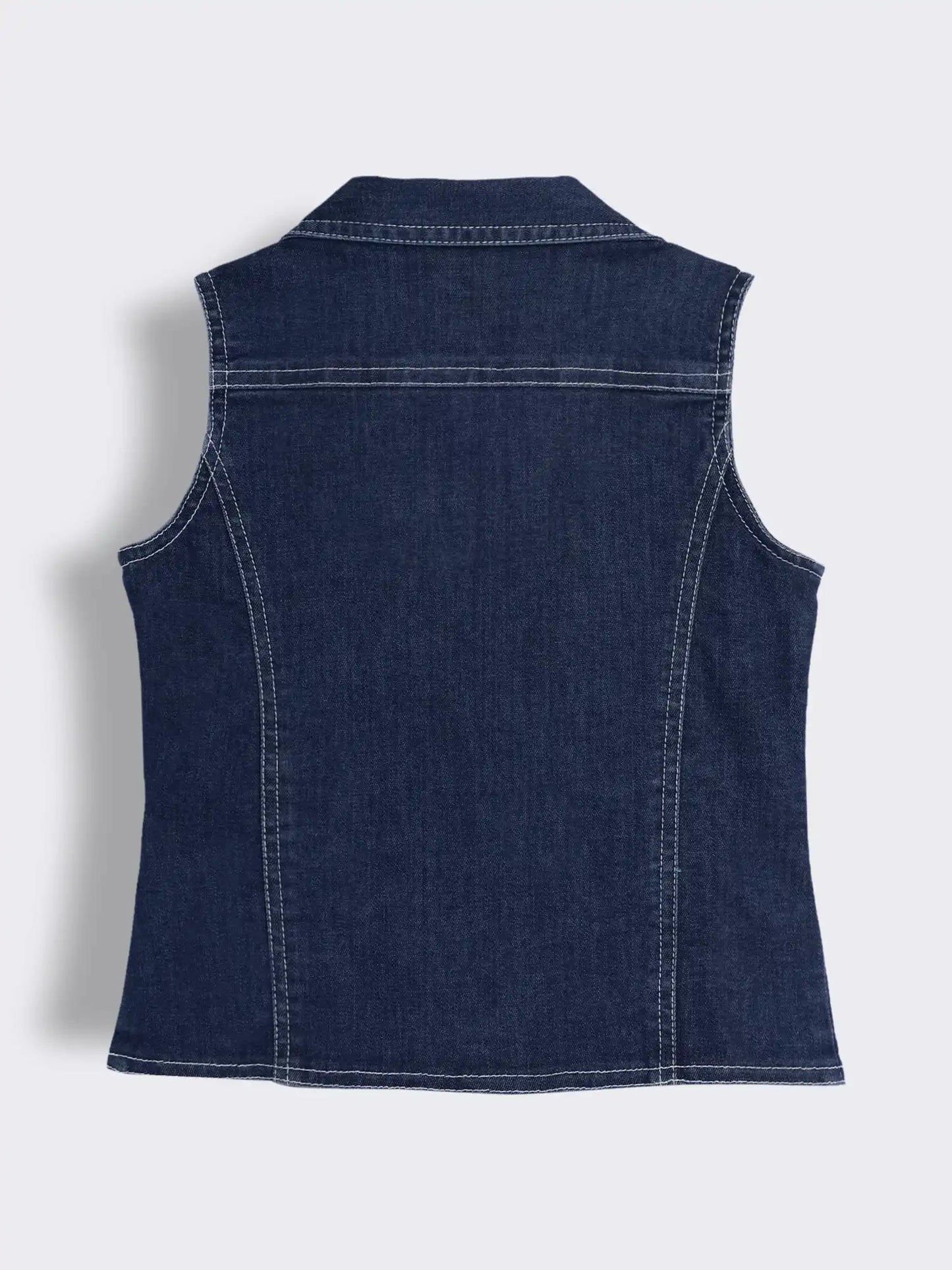 dark wash