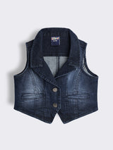 dark wash