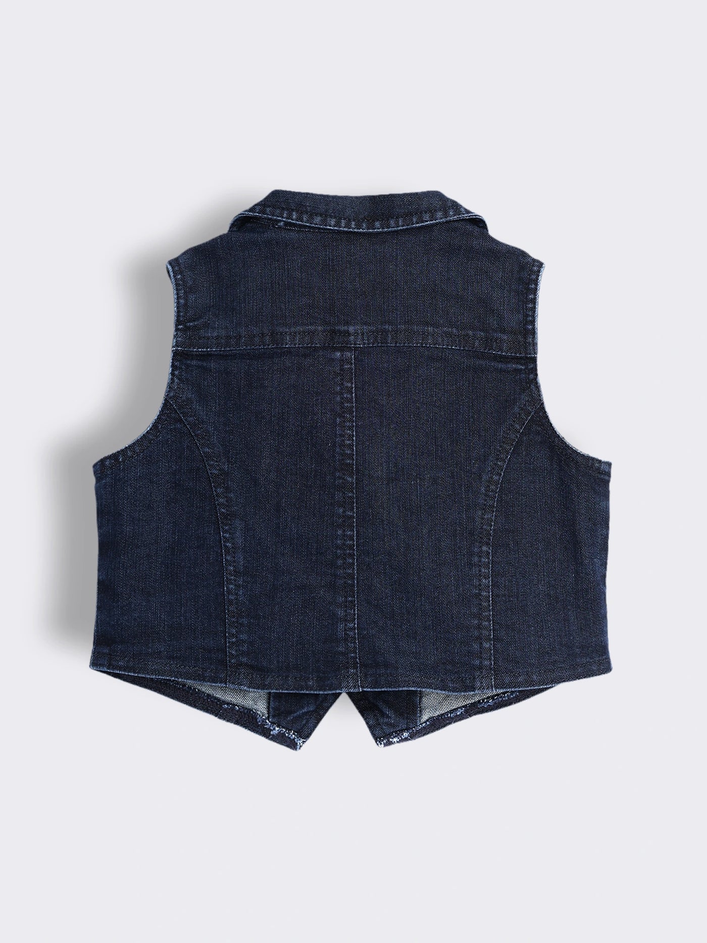 dark wash