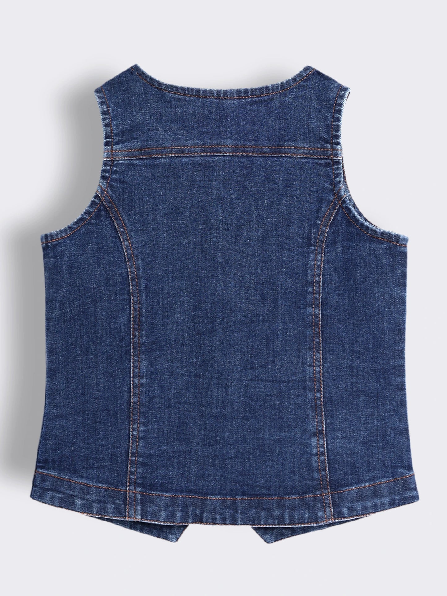 dark wash