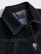 dark wash