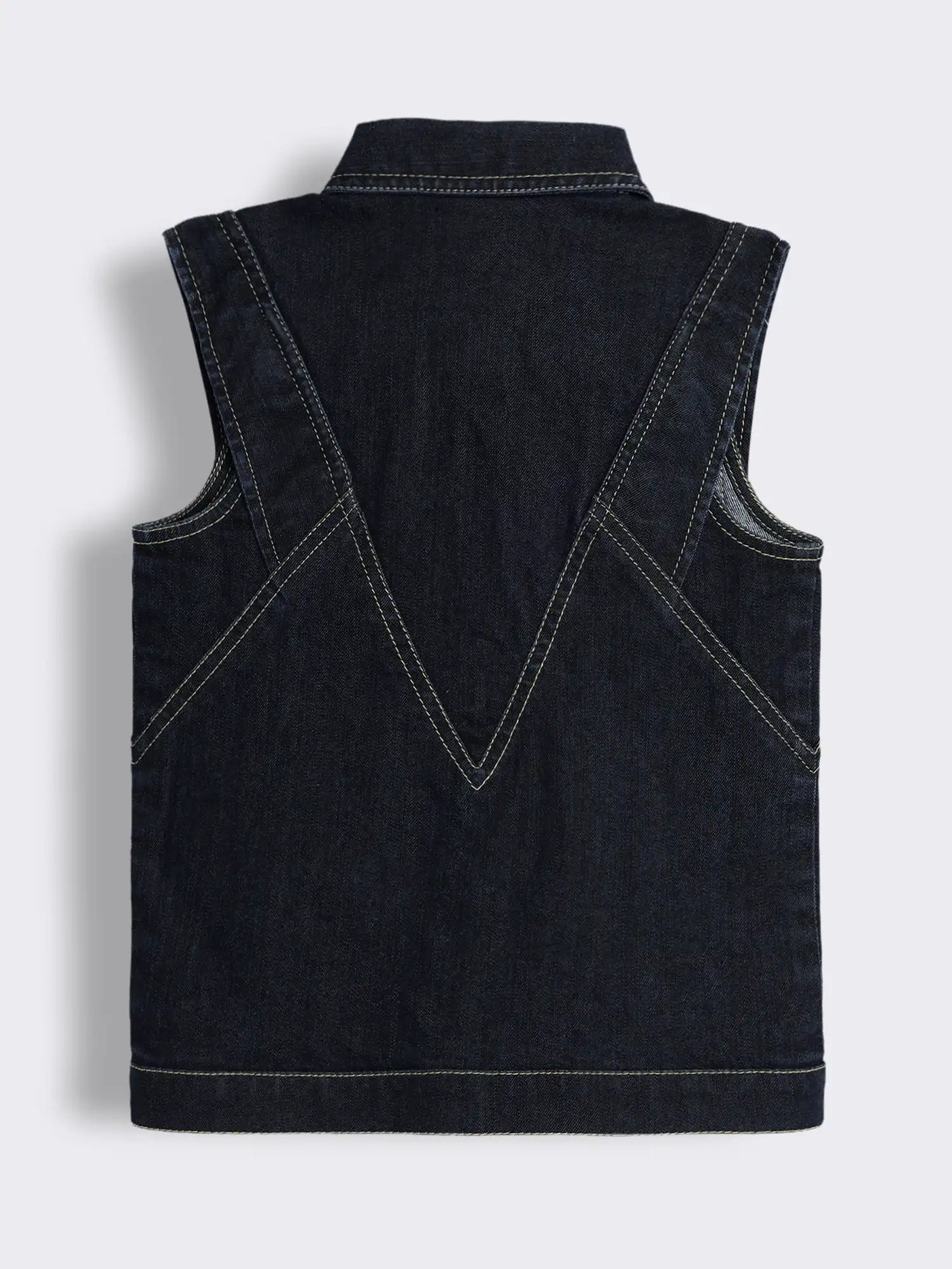 dark wash