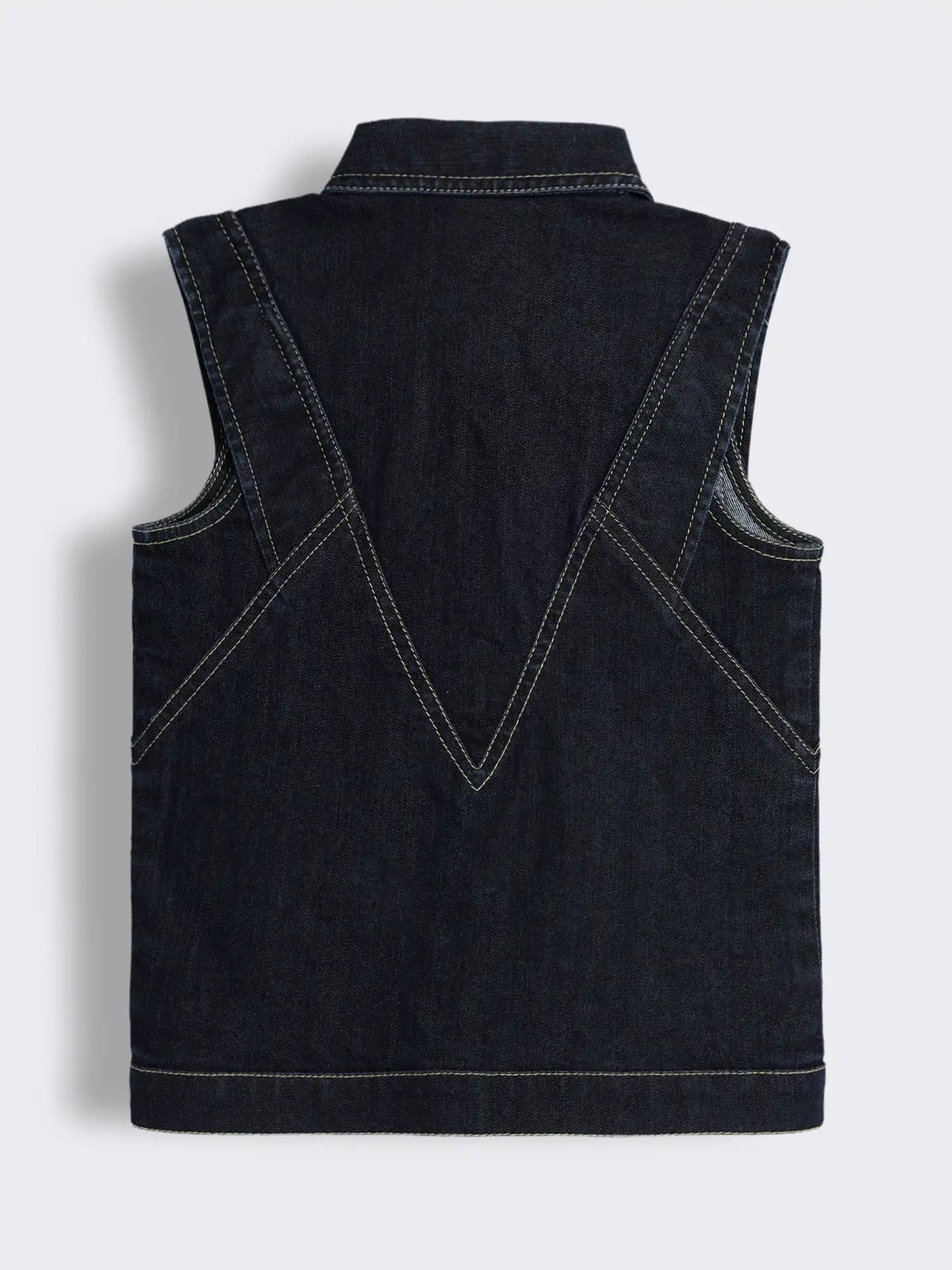 dark wash