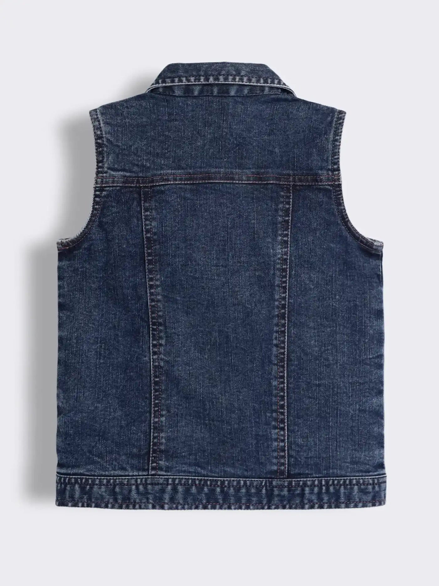 dark wash