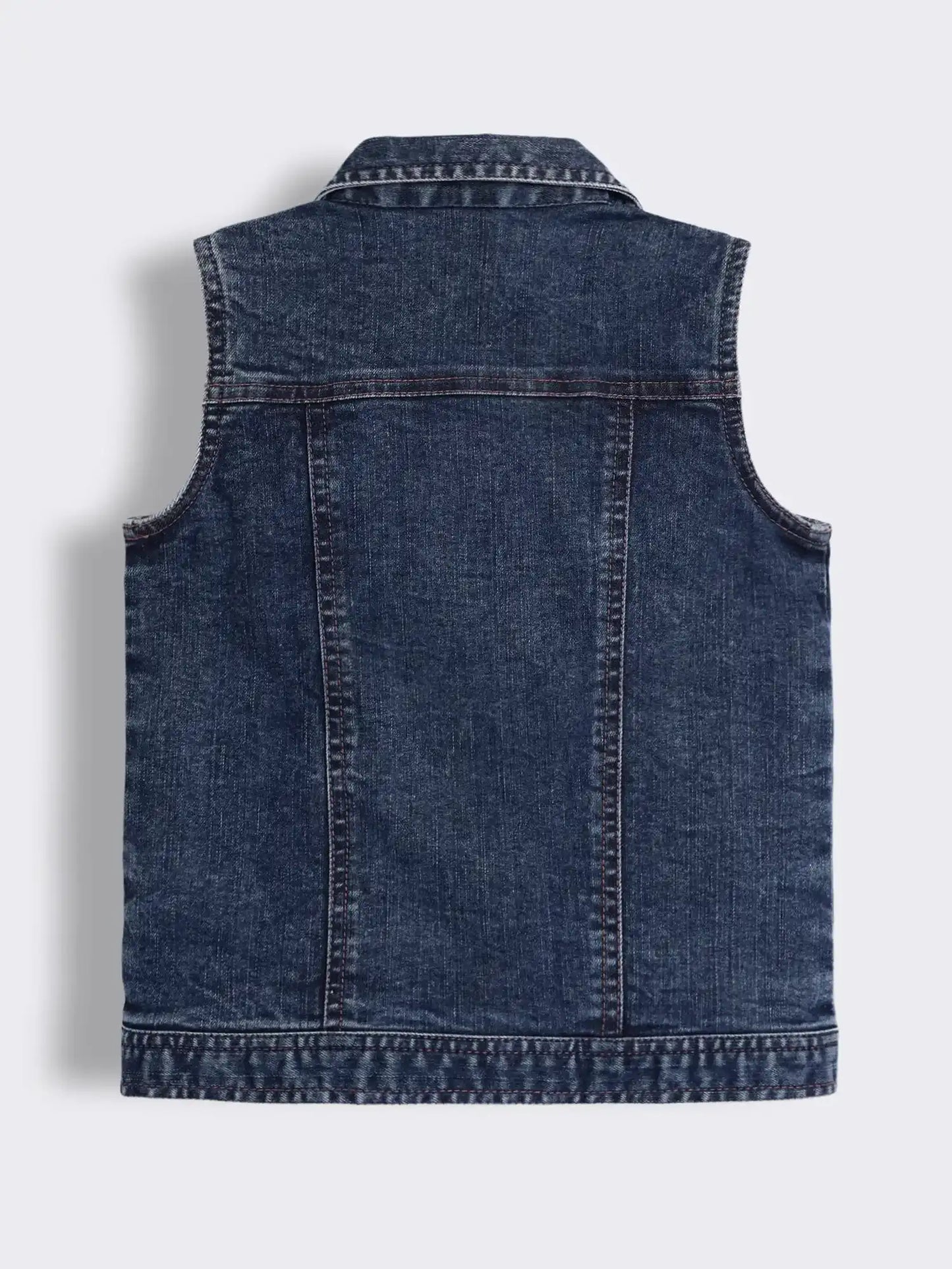 dark wash
