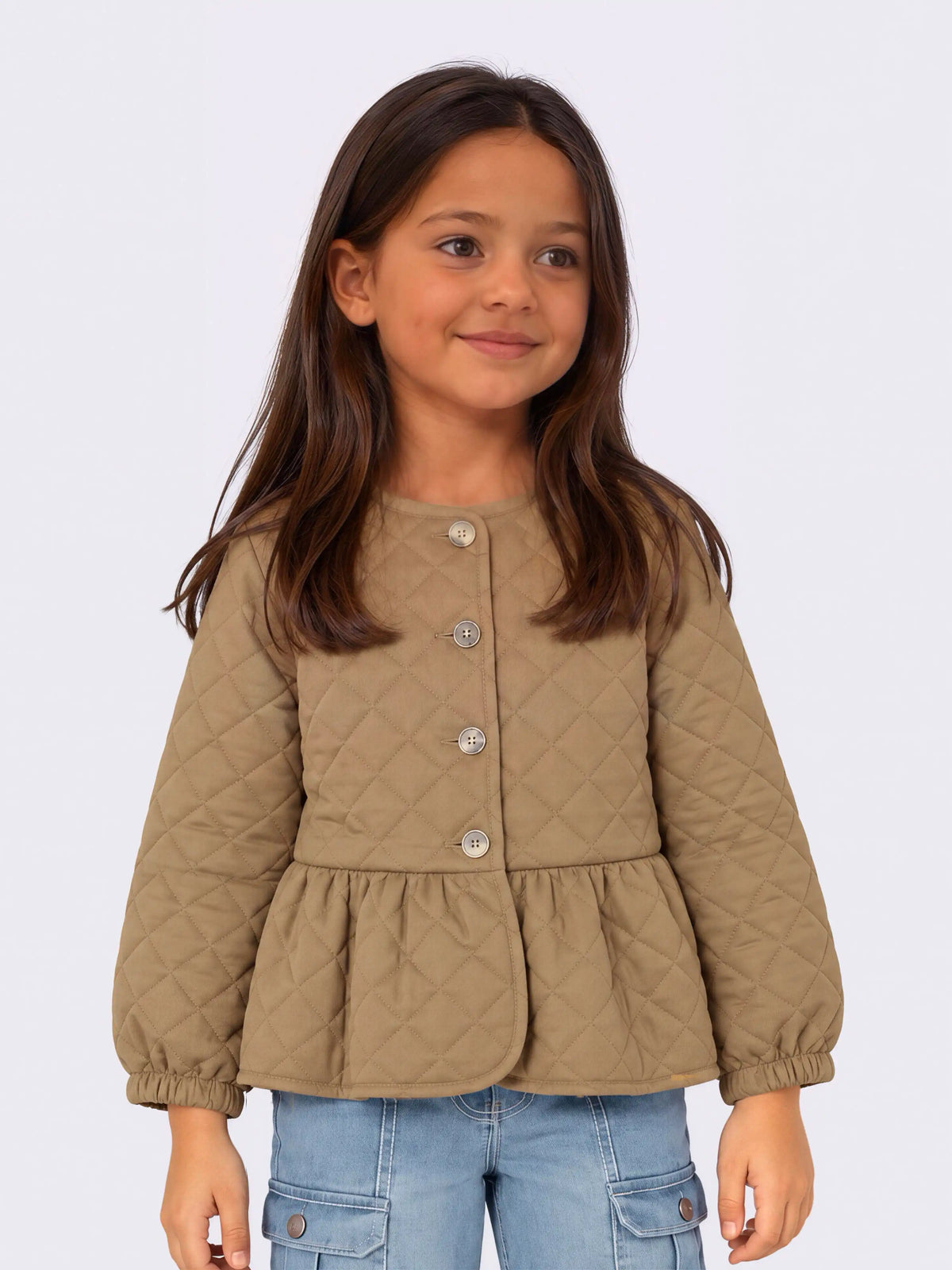 light brown