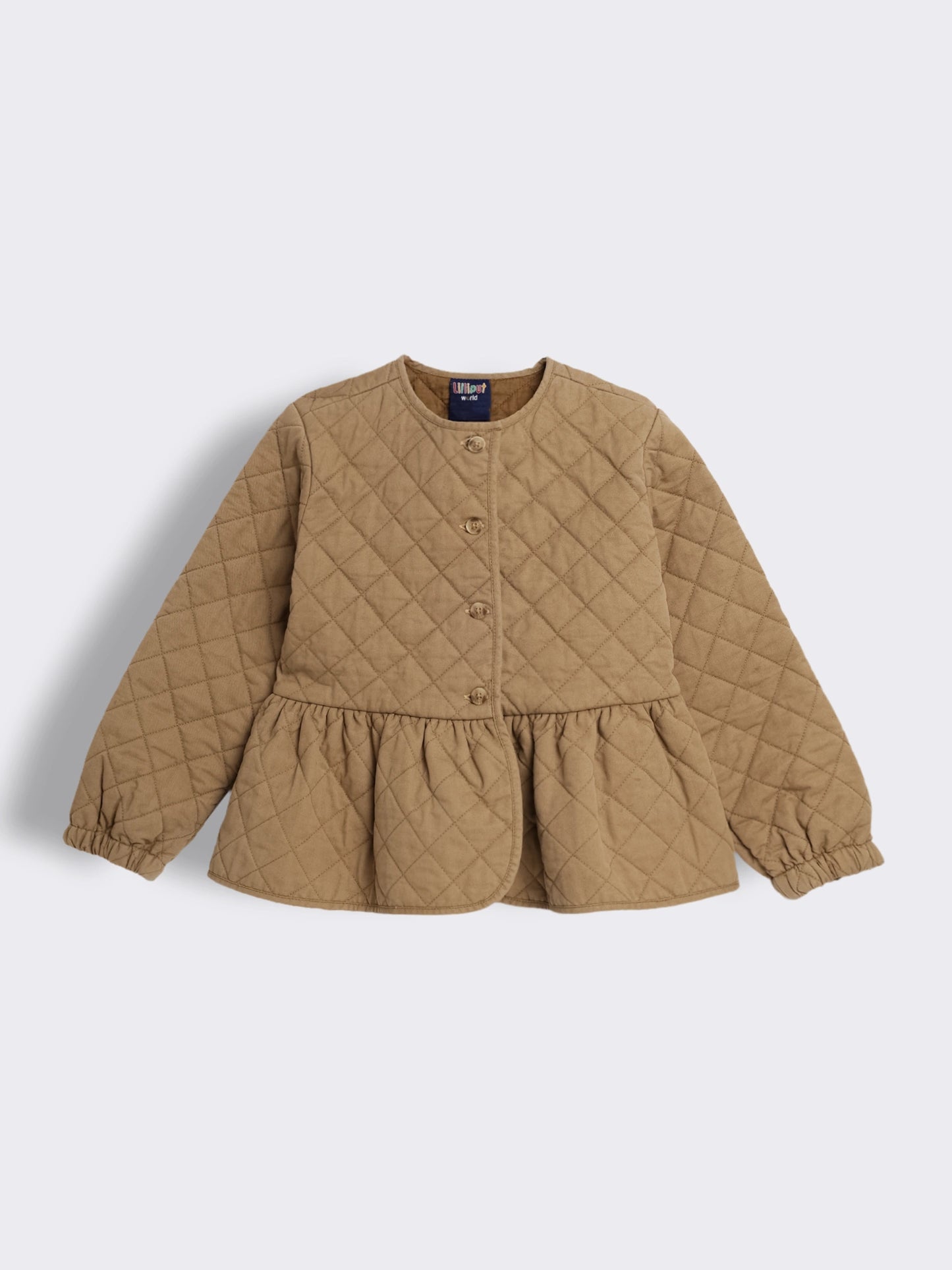 light brown