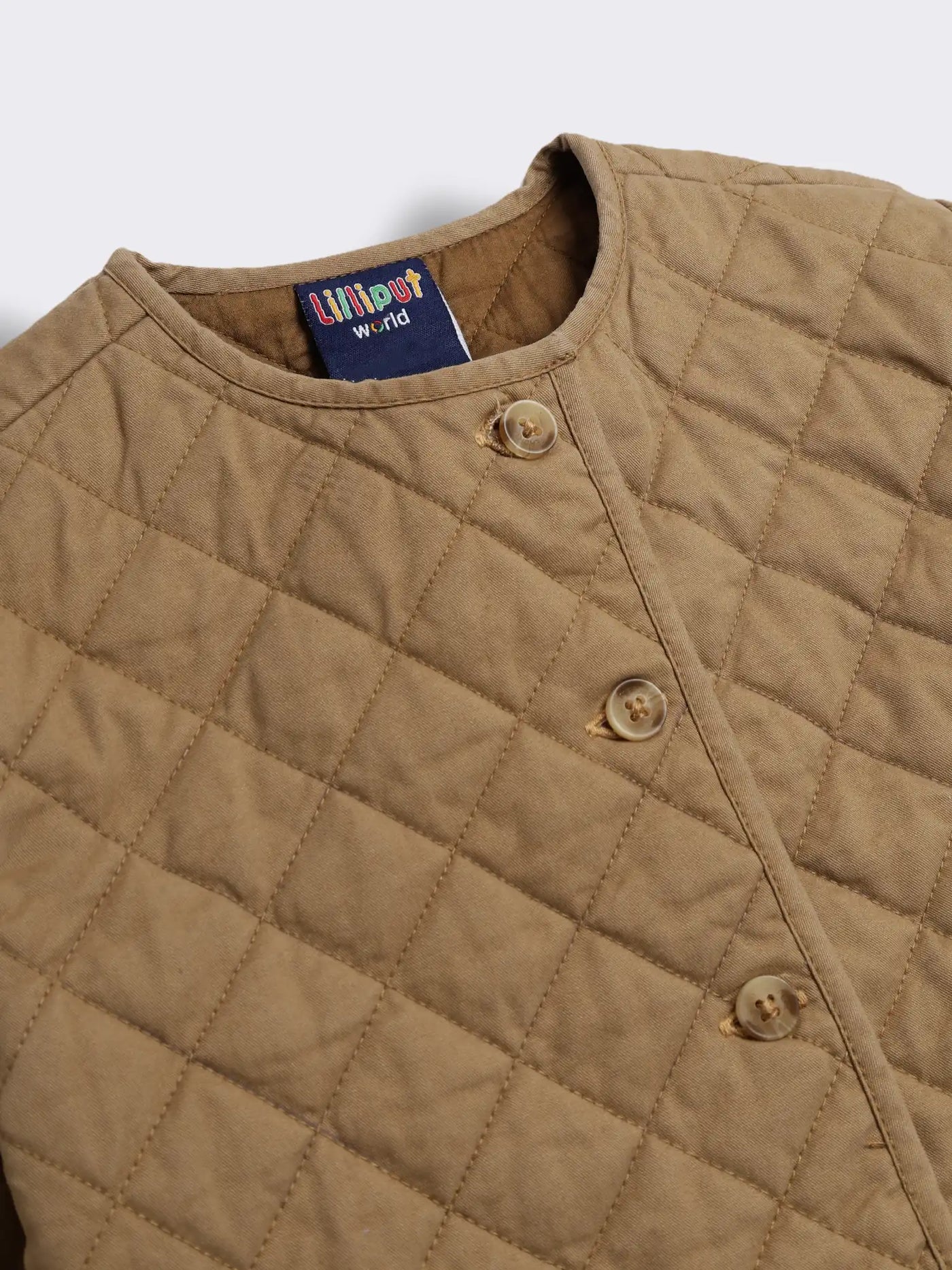 light brown