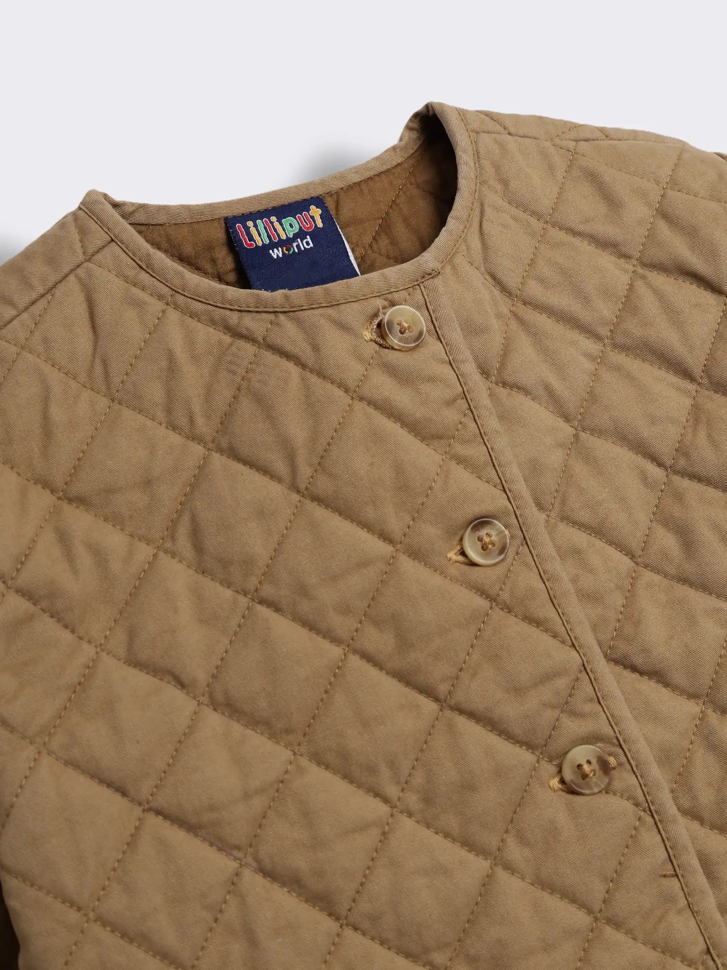 light brown