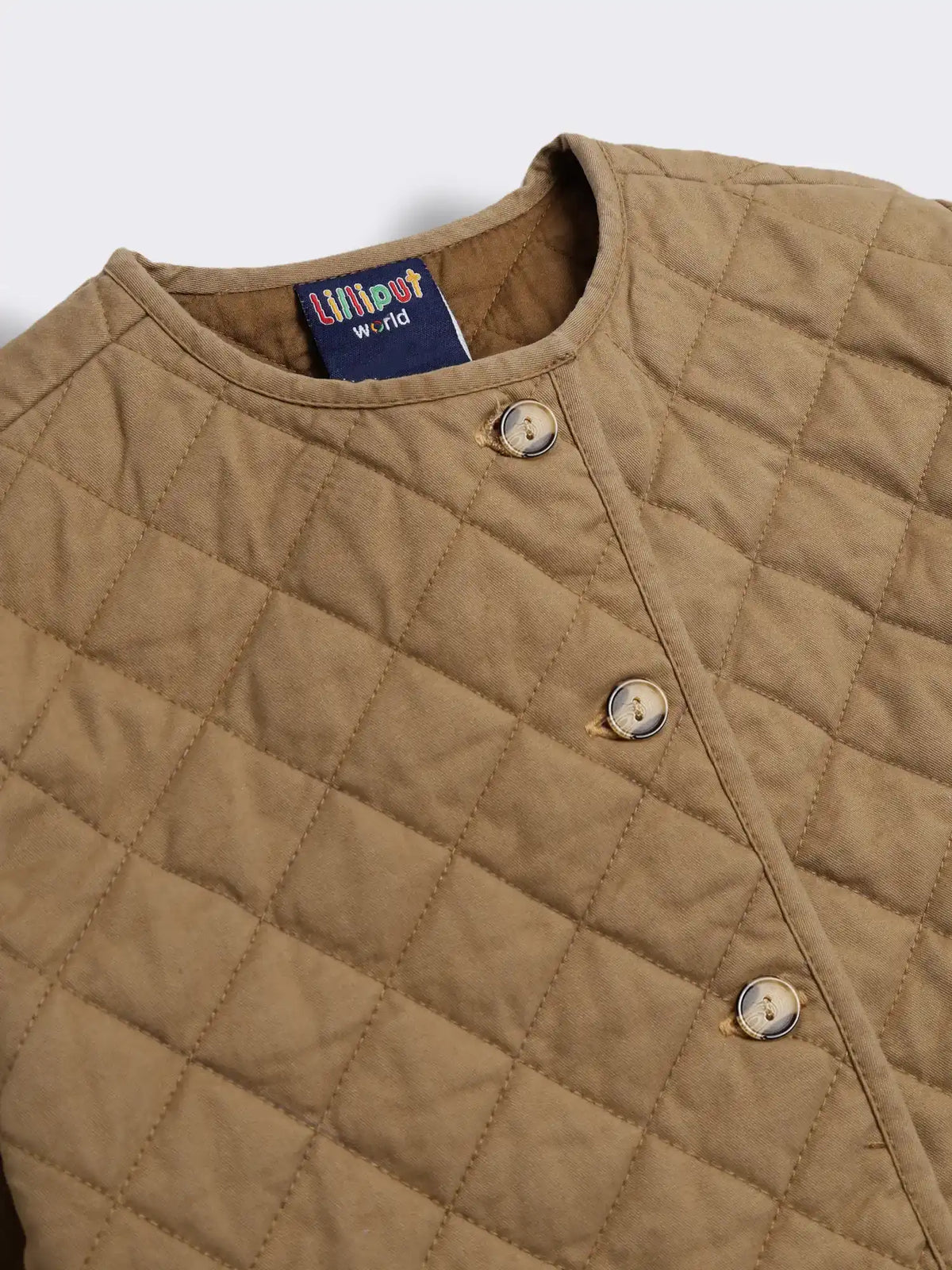 light brown