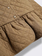 light brown