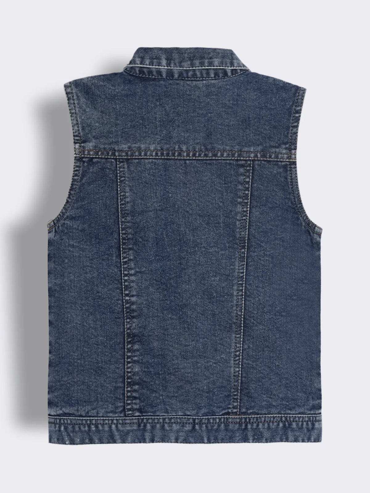 dark wash