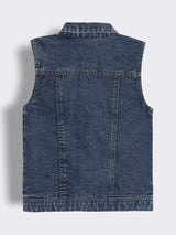 dark wash