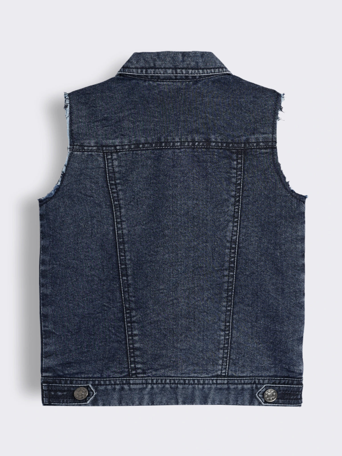 dark wash