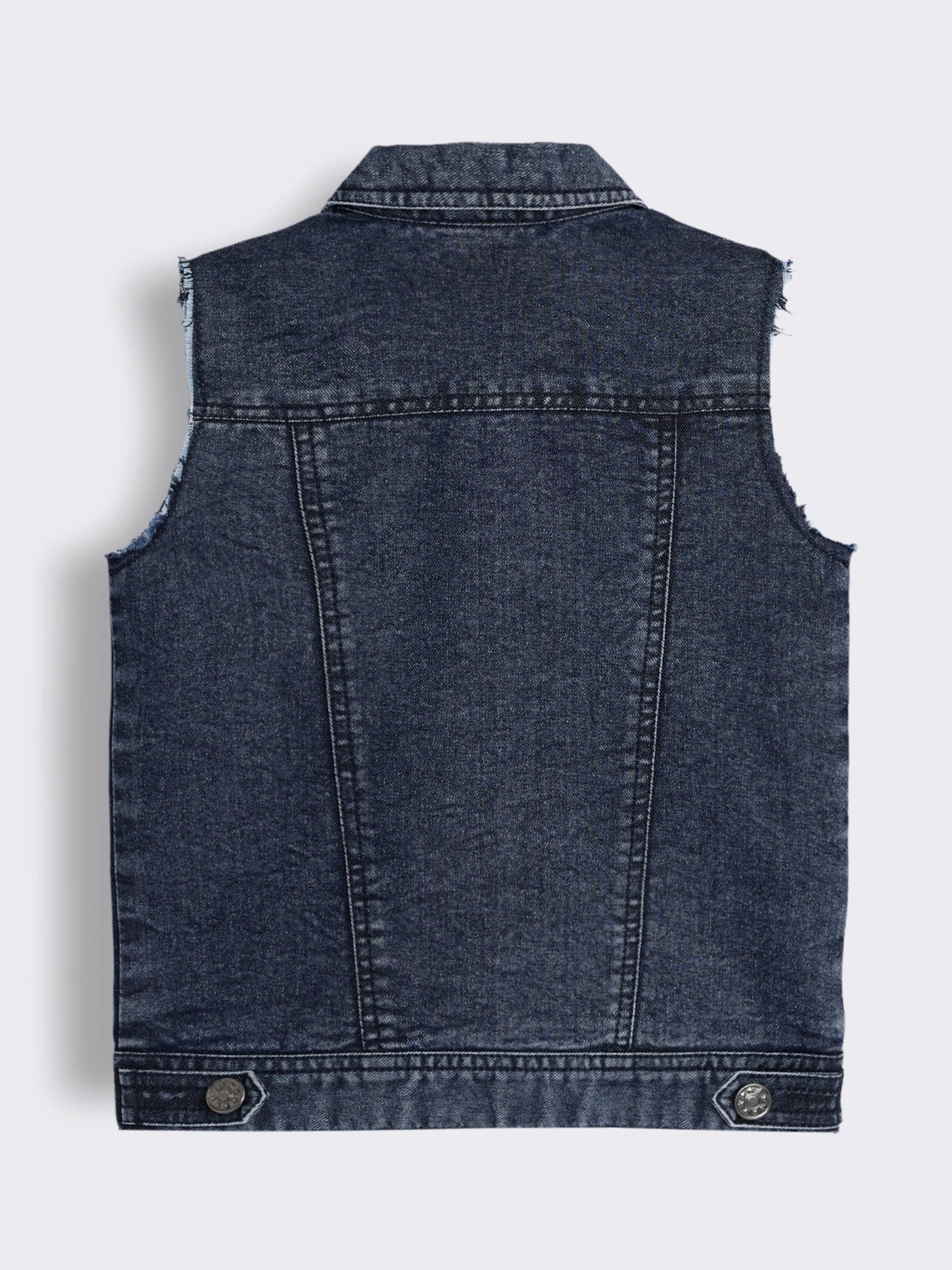 dark wash