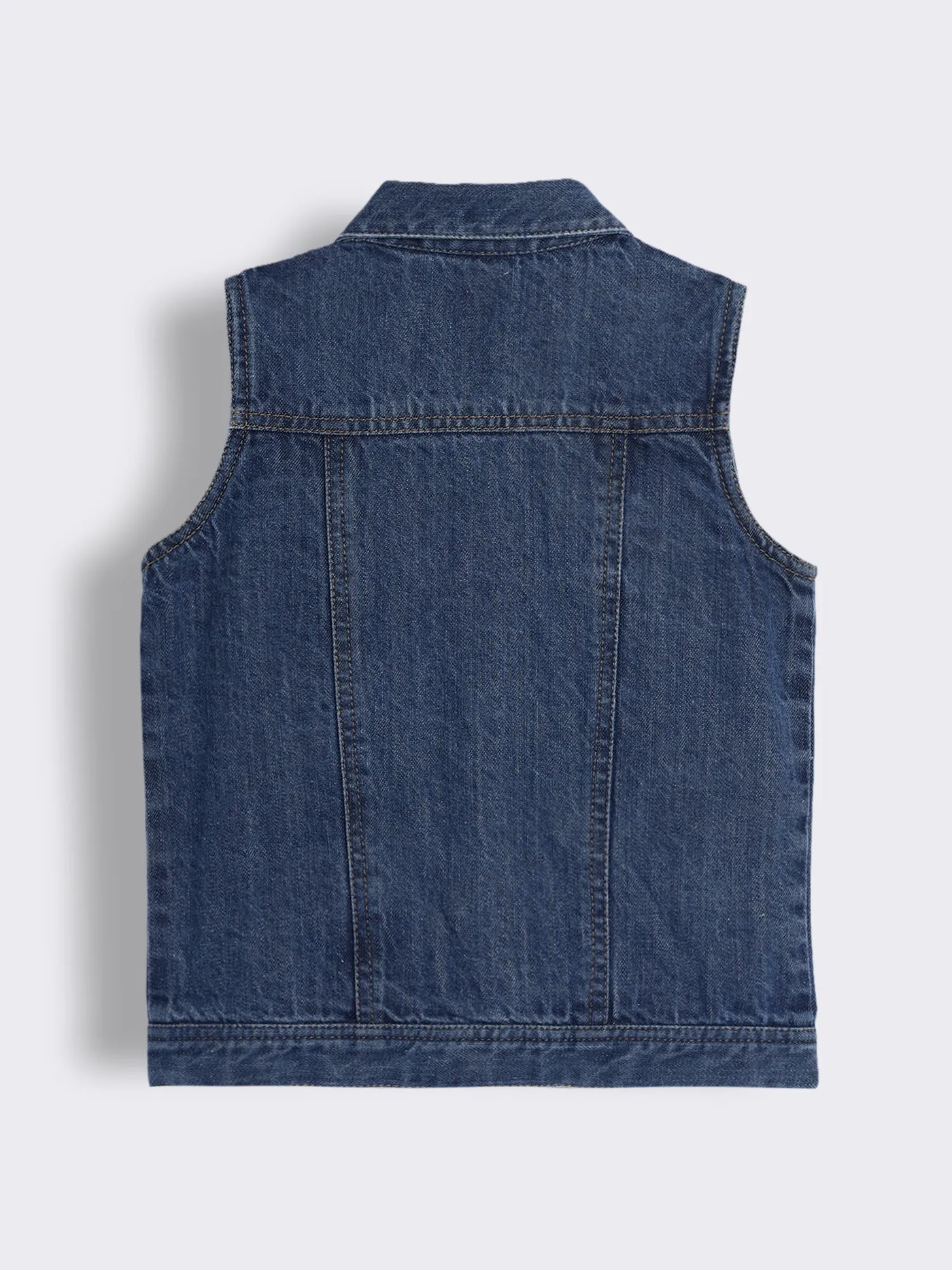 dark wash
