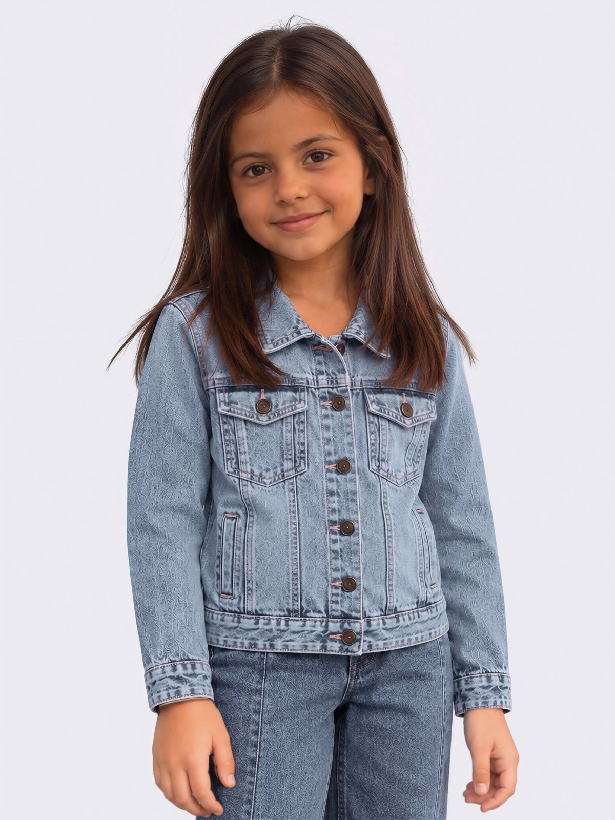 light wash