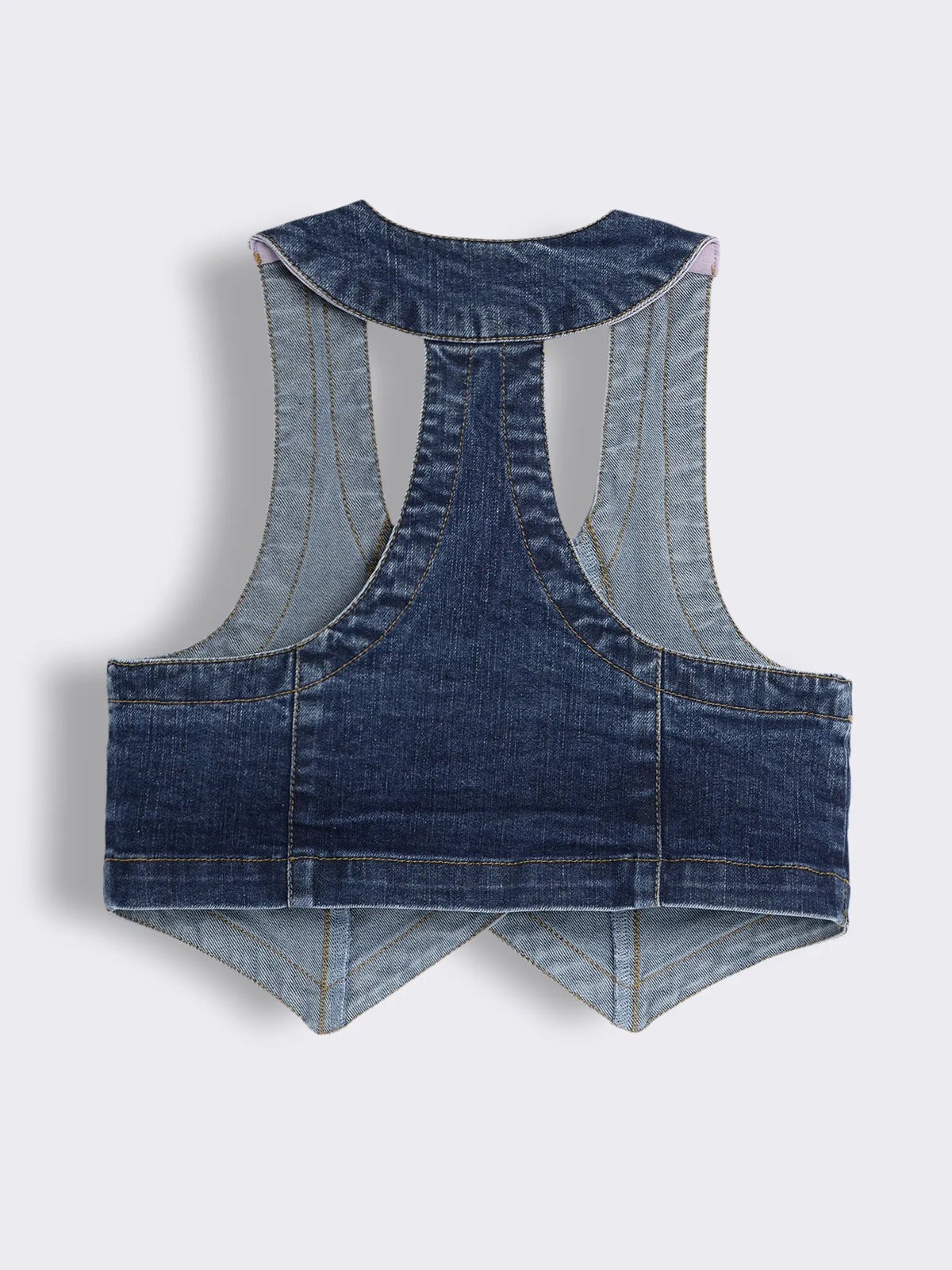 dark wash