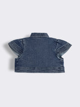 dark wash