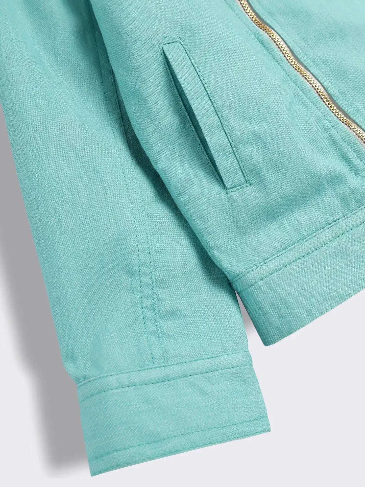 turquoise