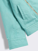 turquoise