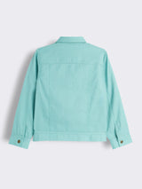 turquoise
