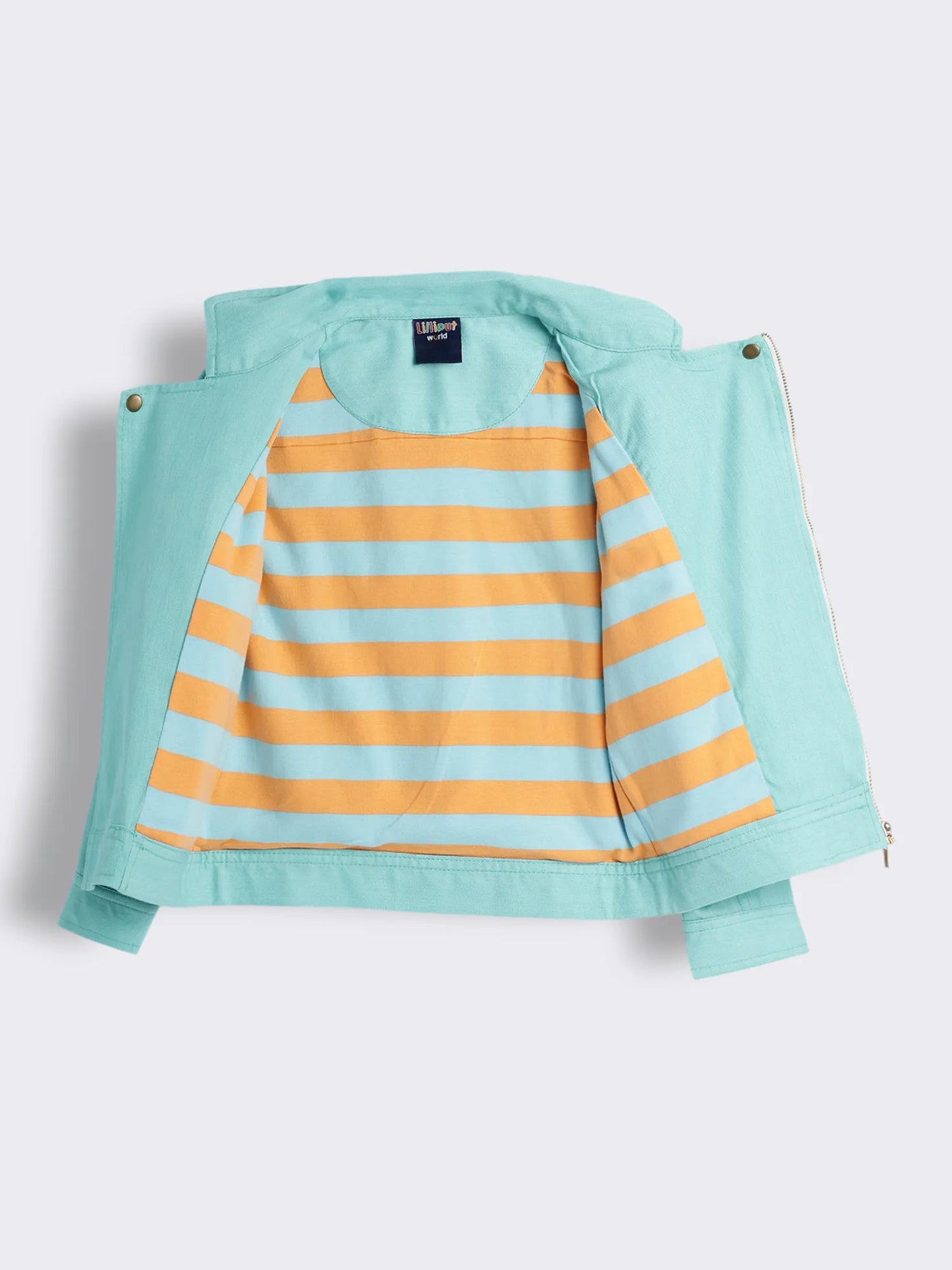 turquoise