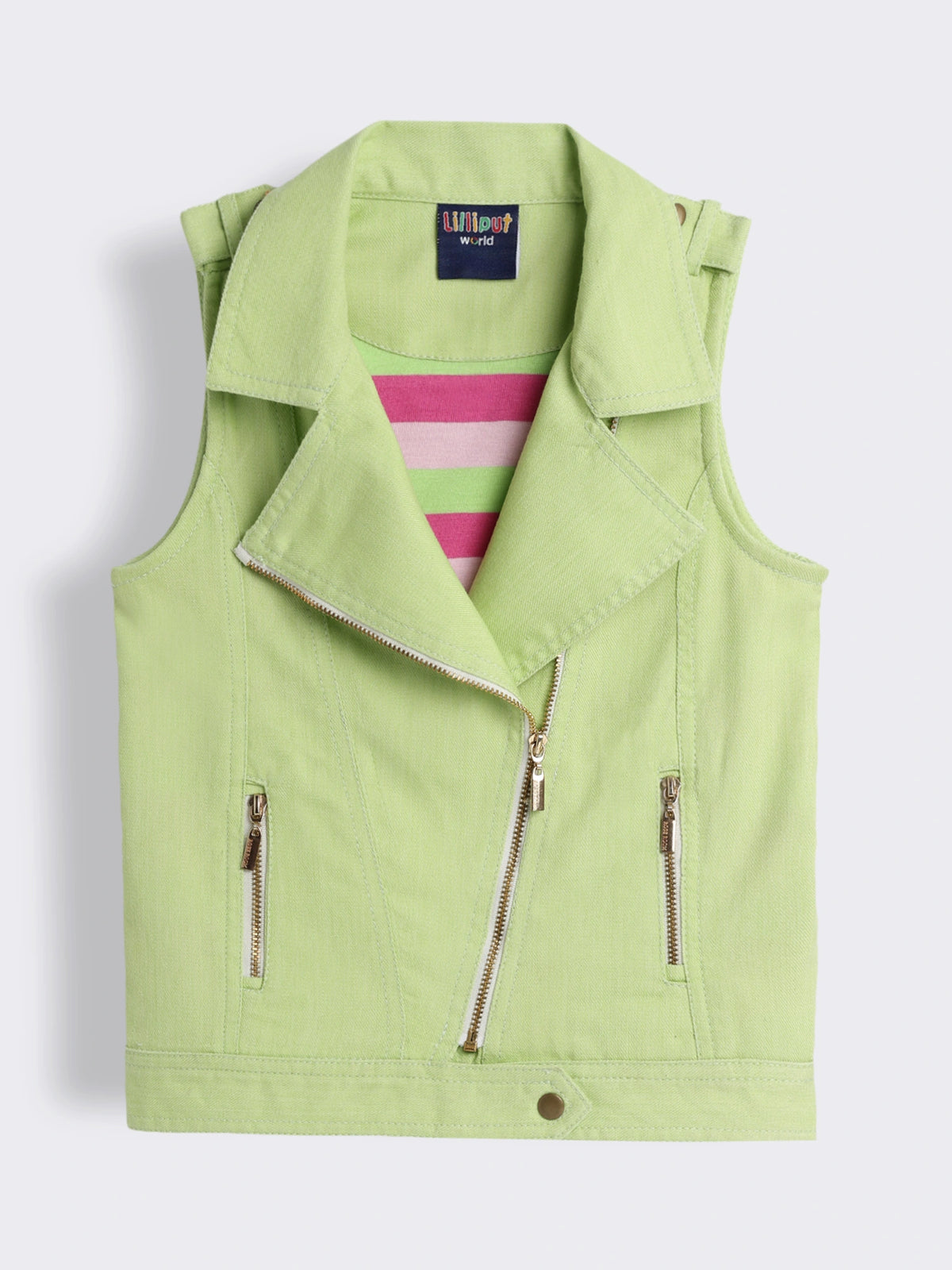 lime green