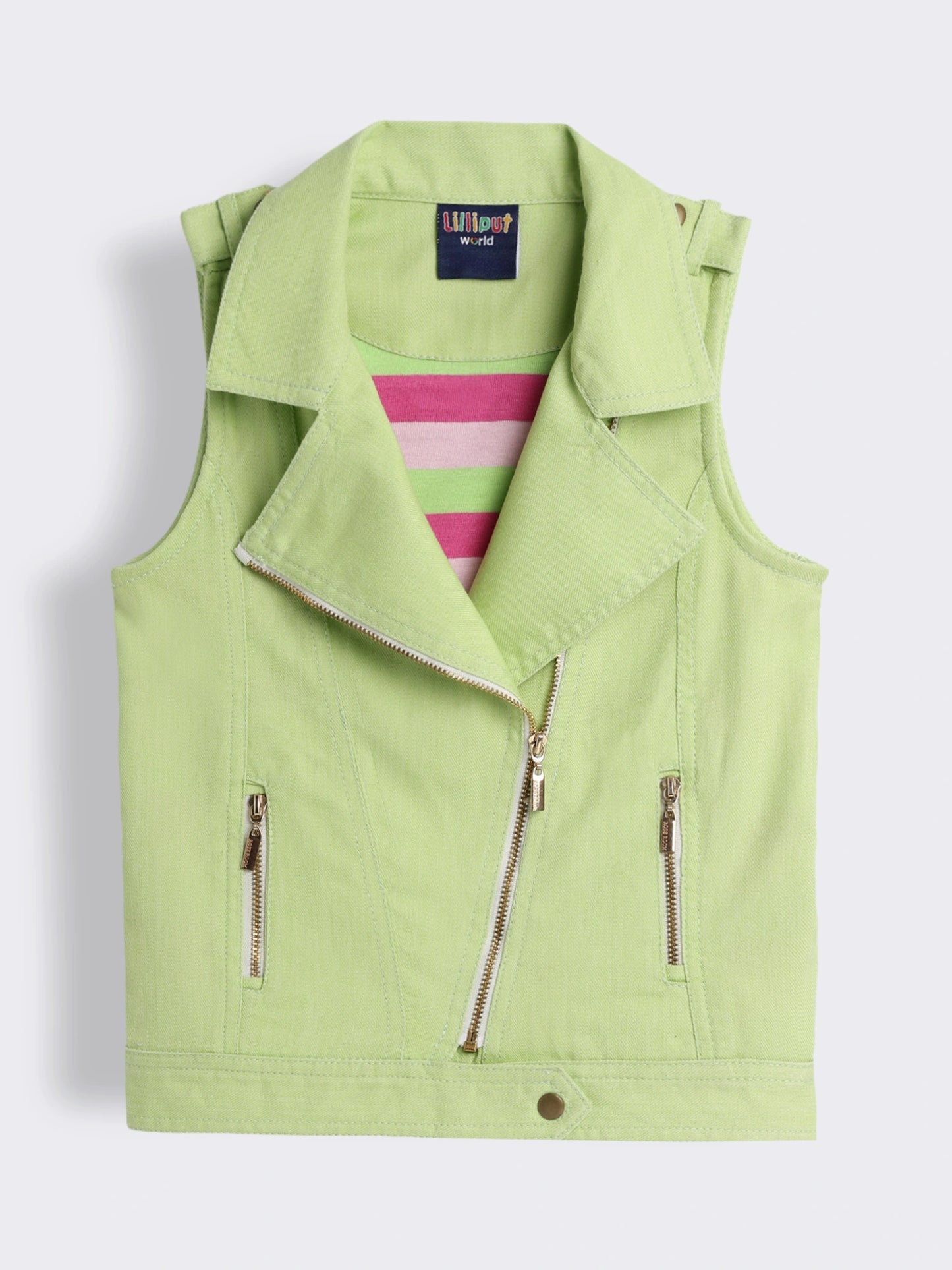 lime green