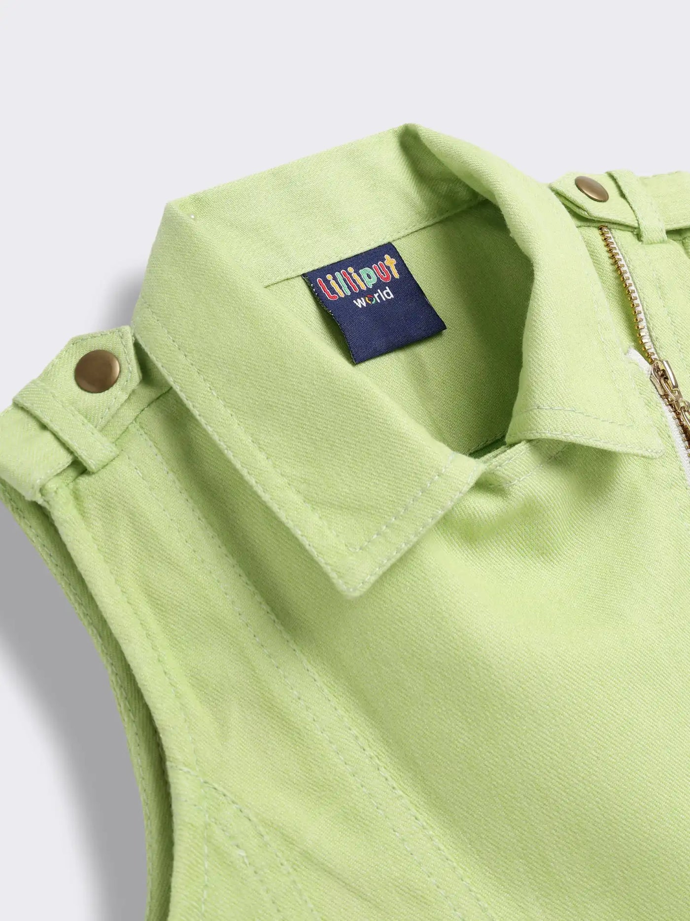 lime green