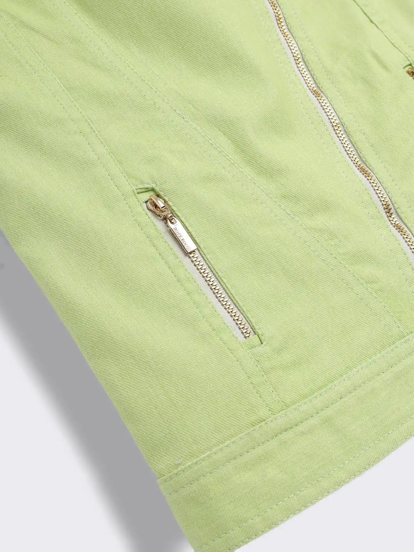 lime green