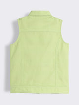 lime green
